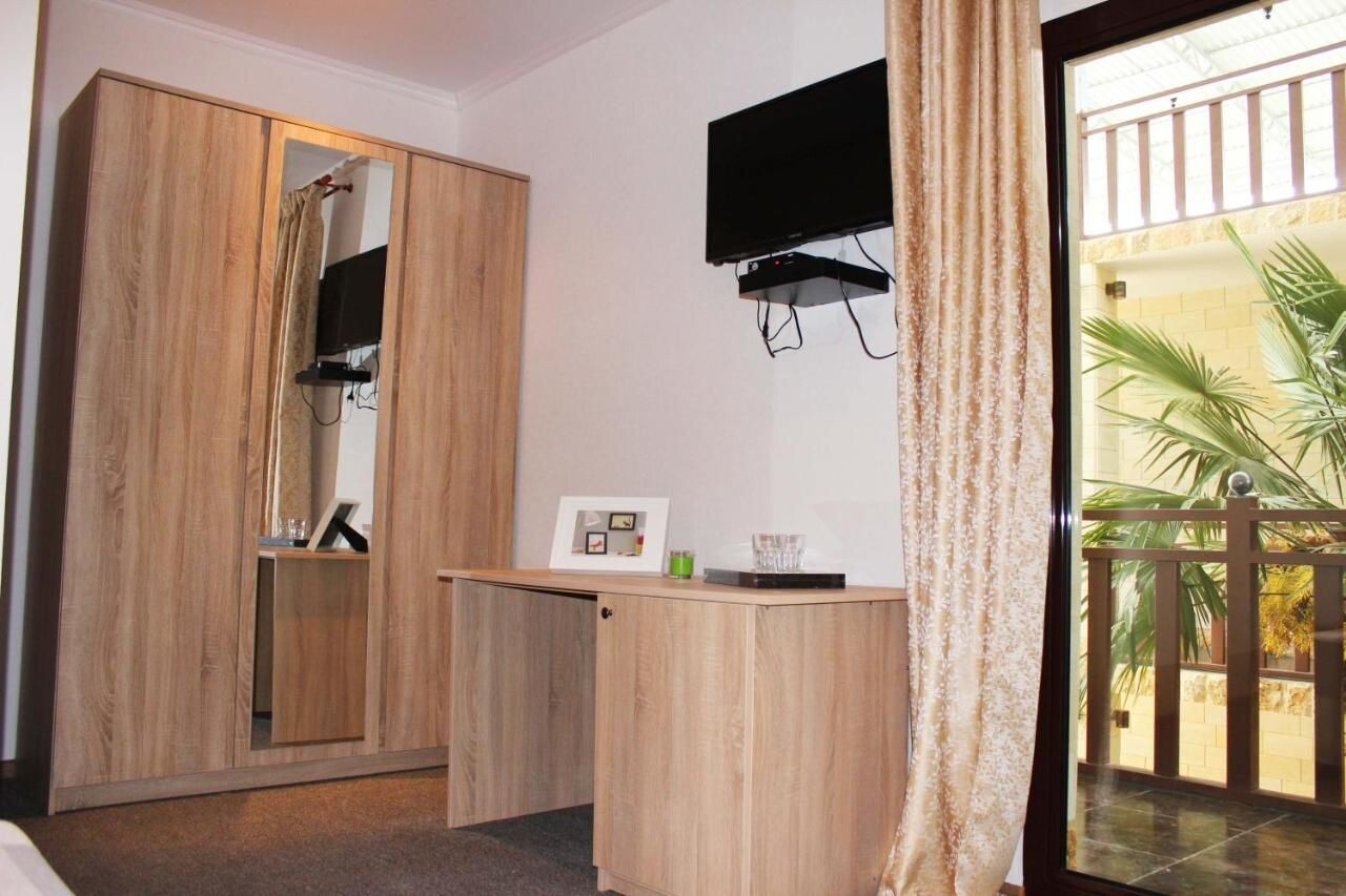 Vesna Hotel Сухум